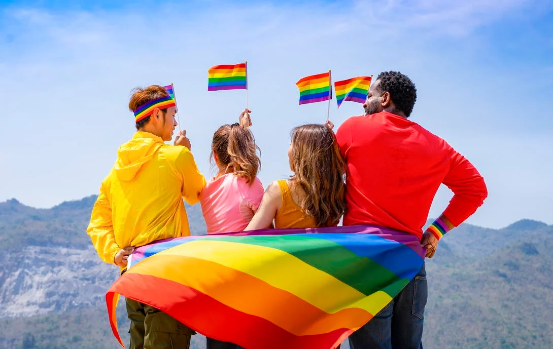 LGBTQ+ Travel Packages: Adventure, Culture & Pride